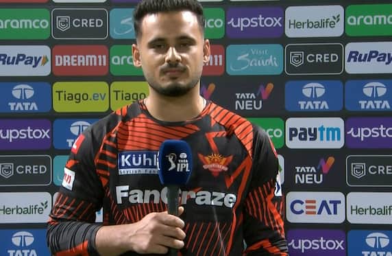 Murali Kartik Poses A Significant Question Over SRH Poor Player Selection This Season 